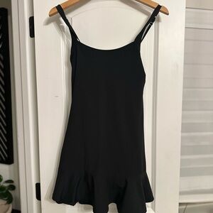 Abercrom Tennis Jumpsuit